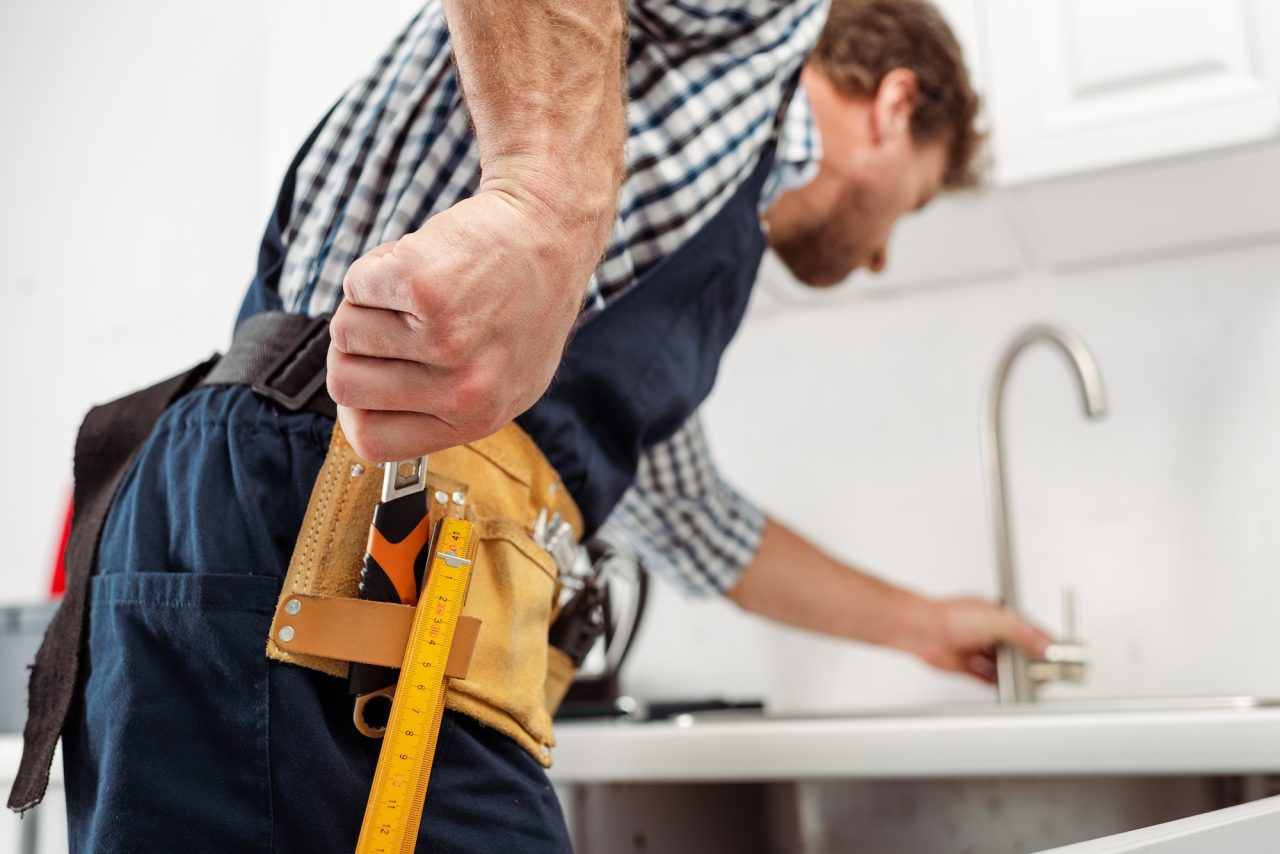 Faucet Repair Highland Park IL | Yale The Plumber